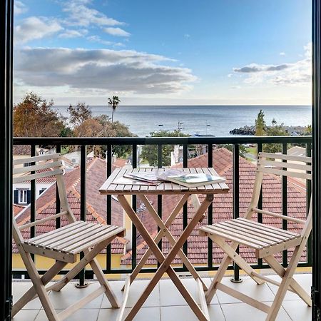 Апартаменти Bela Sao Tiago 36 Фуншал Екстер'єр фото