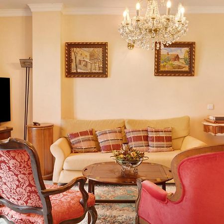 Апартаменти Bela Sao Tiago 36 Фуншал Екстер'єр фото